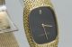 Audemars Piguet Dresswatch 18k/750 Gelbgold Handaufzug Armbanduhren Bild 7