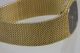 Audemars Piguet Dresswatch 18k/750 Gelbgold Handaufzug Armbanduhren Bild 8