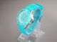Tom Watch,  Ocean Turquoise,  40 Mm,  Wa00063 - 1 Armbanduhren Bild 2