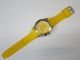 Tom Watch,  Pineapple Yellow,  44 Mm,  Wa00009 Armbanduhren Bild 4