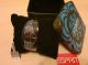 Weihnachten Schöne Desinger Uhr Esprit Edelstahl Black Mit Kristallen Np 119€ Armbanduhren Bild 3
