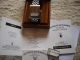 Glashütte Mühle Automatik Sammleruhr Armbanduhren Bild 1