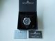 Jacques Lemans Damen - Armbanduhr Xs Chronograph Quarz Leder 1 - 1724a Watch Armbanduhren Bild 2
