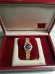 Rolex Lady Datejust 750 Gold 69288 Armbanduhren Bild 2