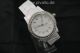 Dkny Donna Karan Ny Damenuhr / Damen Uhr Kunststoff Strass Leicht Ny8011 Armbanduhren Bild 1