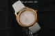 Dkny Donna Karan Ny Damenuhr / Damen Uhr Leder Rose Gold Silber Ny8802 Armbanduhren Bild 1