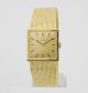 Vintade Omega Goldband - Uhr Mit Handaufzug Kal.  620 GehÄuse & Band 750/000 Gold Armbanduhren Bild 1