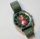 Orient Sk Crystal Automatik Herrenuhr,  Sammler Uhr Armbanduhren Bild 11