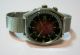 Orient Sk Crystal Automatik Herrenuhr,  Sammler Uhr Armbanduhren Bild 1