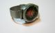 Orient Sk Crystal Automatik Herrenuhr,  Sammler Uhr Armbanduhren Bild 5