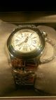 Luxusuhr: John Galliano Damen - Armbanduhr Élu R1553102515 - Weihnachtsgeschen Armbanduhren Bild 1