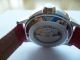 Alfex Uhr 5575/707 Automatik Damenuhr Armbanduhren Bild 1