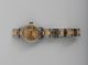 Rolex Orginal Oyster Perpetual Date Damenuhr Stahl/gold Armbanduhren Bild 11