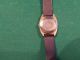 Anker Ti 2000 Rarität Handaufzug Uhr Funktionstüchtige Alte Herren Armbanduhr Armbanduhren Bild 1