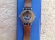 Swatch Round 1993 Sak401 Automatik Armbanduhr Mit Datum Dau Hau Unisex Vintage Armbanduhren Bild 1