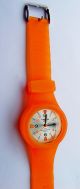 Gute,  Allergiefreie Damen - Marken - Armbanduhr,  Silionarmband - Neuwertig Armbanduhren Bild 2