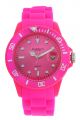 Madison N.  Y.  Candy Time Damen Armbanduhr,  Uhr,  Watch,  Pink U4167 - 05 - 1 Armbanduhren Bild 1