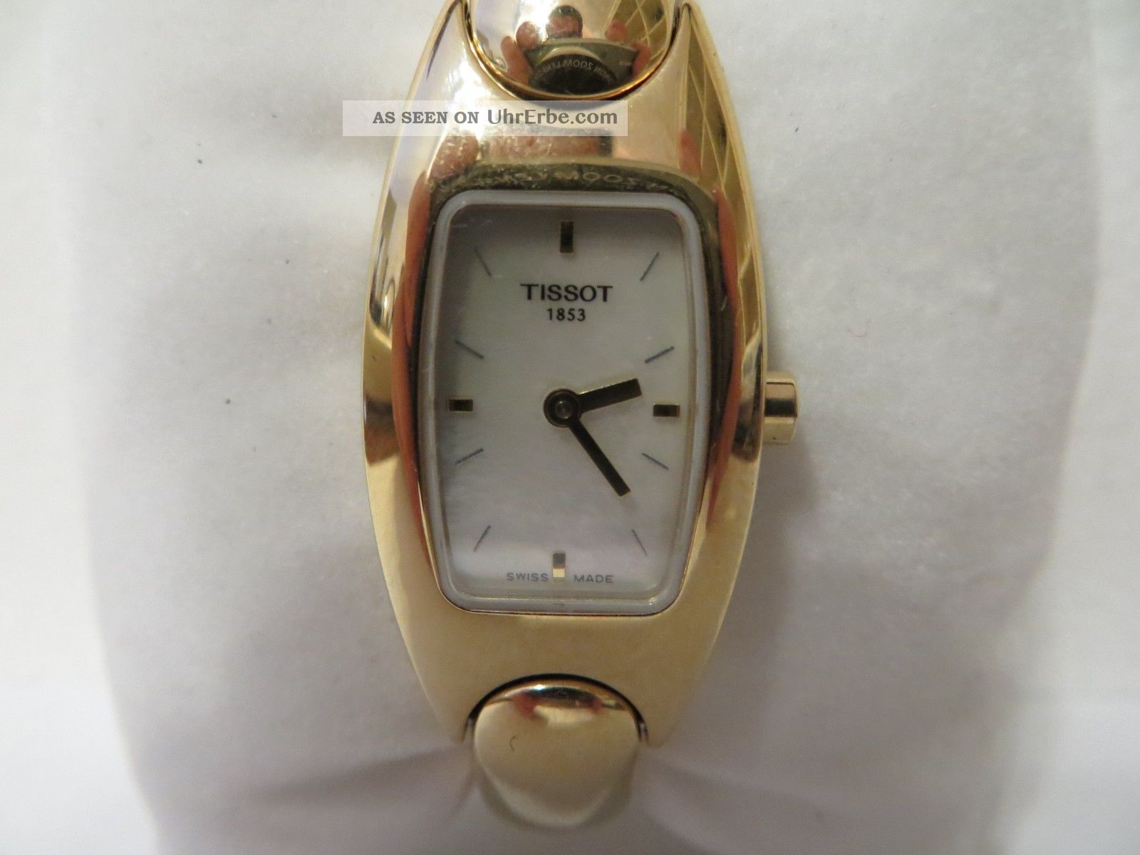 tissot g345