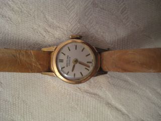Breitling Damen Armband Uhr Bild