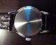 Omega Damenuhr - Handaufzug Kaliber 244 Armbanduhren Bild 7