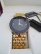 Rado Herren Damen Uhr Saphirglas Jubile Edelstahl Gold Brillianten Box Armbanduhren Bild 6