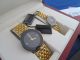 Rado Herren Damen Uhr Saphirglas Jubile Edelstahl Gold Brillianten Box Armbanduhren Bild 8