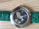 United Colors Of Benetton By Bulova - Time Of The World - Voll Funktionsfähig Armbanduhren Bild 2