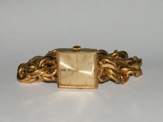 Montre Royal De Geneve Handaufzug Armbanduhr,  Vintage,  Wristwatch,  Montre,  Uhr Bild
