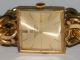 Montre Royal De Geneve Handaufzug Armbanduhr,  Vintage,  Wristwatch,  Montre,  Uhr Armbanduhren Bild 1