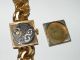 Montre Royal De Geneve Handaufzug Armbanduhr,  Vintage,  Wristwatch,  Montre,  Uhr Armbanduhren Bild 7