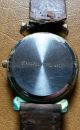Alte Ascot Quarz Uhr - Schauen Sie Bilder / Beschreibung / Erhaltung Armbanduhren Bild 2