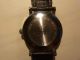 Elegante Hirsch Armbanduhr Mit Römischen Ziffern,  40 Mm Durchmesser Armbanduhren Bild 4