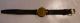 H.  Stern Saphire Watch Gelbgold Safir Diamond 30 Mm Vintage Armbanduhren Bild 1