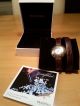 Pandora Damen Armbanduhr Icon Gold - Uvp €279 - Mit Pandora Geschenktüte Armbanduhren Bild 4