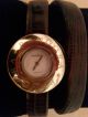 Pandora Damen Armbanduhr Icon Gold - Uvp €279 - Mit Pandora Geschenktüte Armbanduhren Bild 5