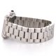 Chopard Happy Sport Armbanduhr Diamant Edelstahl Quarzuhr Uhr 278349 - 3006 Armbanduhren Bild 3