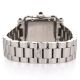 Chopard Happy Sport Armbanduhr Diamant Edelstahl Quarzuhr Uhr 278349 - 3006 Armbanduhren Bild 4