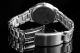 Excellanc Quartz Silber Farbene Analog Armbanduhr Damenuhr Mit Faltschließe Armbanduhren Bild 1