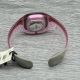 Damenuhr Quarz Nike Wt0009 - 602 Spange Spangenuhr Damenarmbanduhr Mit Licht Armbanduhren Bild 3