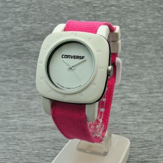 Damenuhr Converse Vr021 - 690 Quarzuhr Damenarmbanduhr Uhr Bild