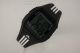 Adidas Paruko Herrenuhr / Damenuhr / Uhr Silikon Schwarz Digital Adp6046 Armbanduhren Bild 2