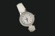 Dkny Donna Karan York Damenuhr / Damen Uhr Silikoband Strass Ny8144 Armbanduhren Bild 2
