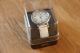 Fossil - Armbanduhr Jr1042 - Uhr Silber/weiß Mit Uhrenbox Armbanduhren Bild 10