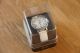 Fossil - Armbanduhr Jr1042 - Uhr Silber/weiß Mit Uhrenbox Armbanduhren Bild 11