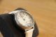 Fossil - Armbanduhr Jr1042 - Uhr Silber/weiß Mit Uhrenbox Armbanduhren Bild 1