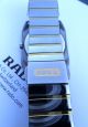 Authentic Rado Diastar Ref 152.  0366.  3 Armbanduhren Bild 3