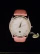 Dolce & Gabbana Gloria Rosa Strass Dw0009 Schmuckuhr D&g Armbanduhren Bild 1