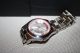 Marc Jacobs Damenuhr Damen Uhr Edelstahl Silber Mbm3161 - Uvp 199,  00€ Armbanduhren Bild 1