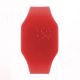 Digital Touch - Screen Sport Moderne Designer Silikon Armbanduhr Uhr Damenuhr Armbanduhren Bild 4
