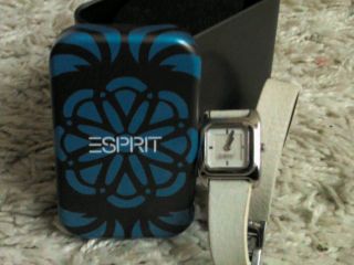 Esprit Armbanduhr Für Damen Bild
